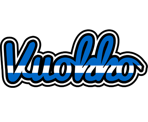 Vuokko greece logo