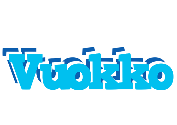 Vuokko jacuzzi logo