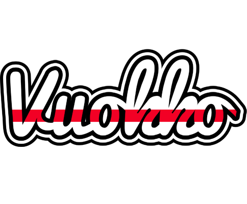 Vuokko kingdom logo