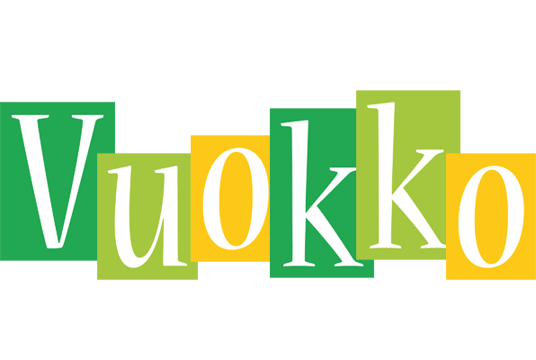 Vuokko lemonade logo