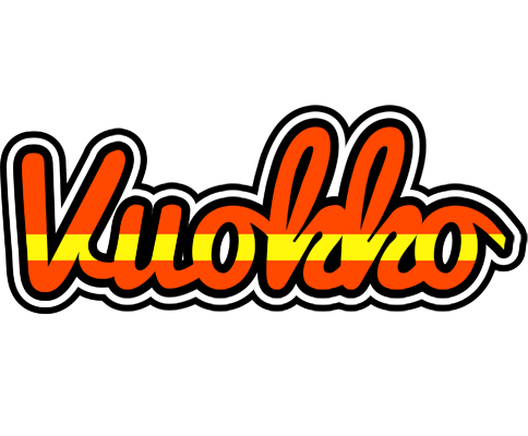 Vuokko madrid logo