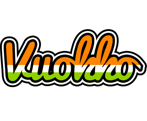 Vuokko mumbai logo