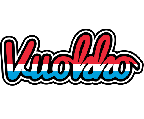 Vuokko norway logo