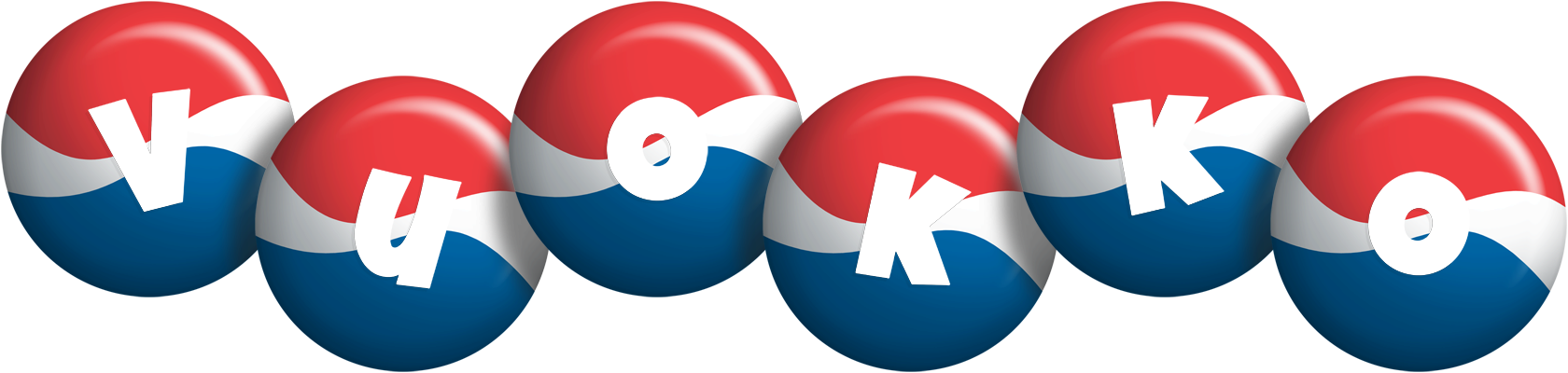 Vuokko paris logo