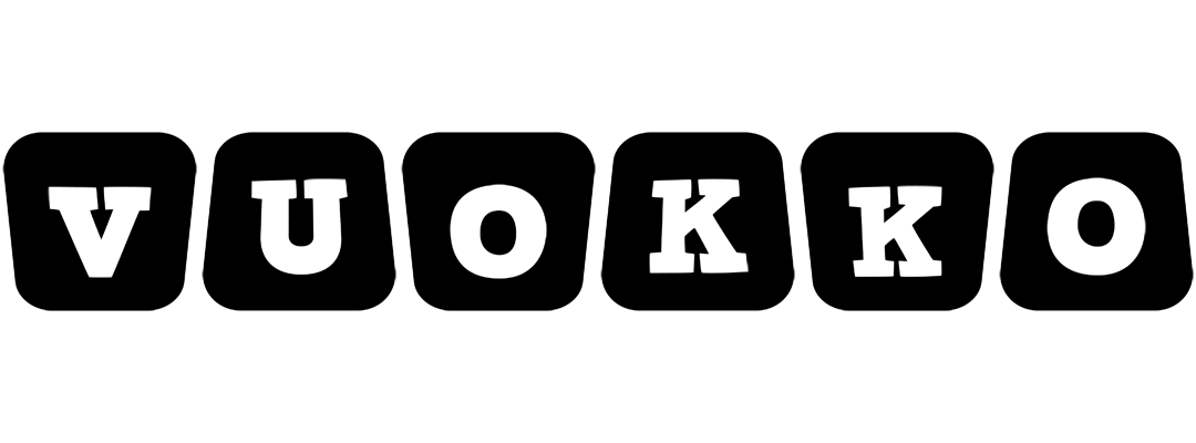 Vuokko racing logo