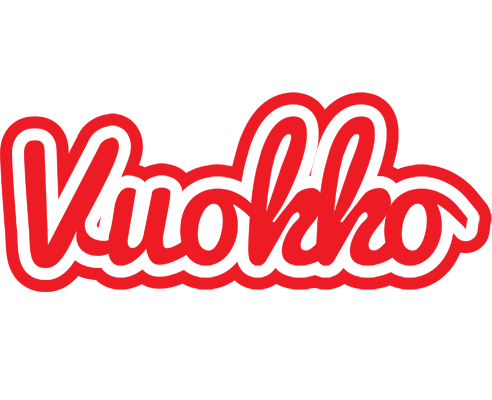 Vuokko sunshine logo