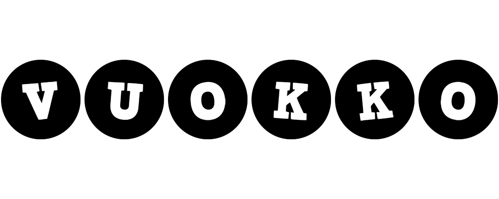 Vuokko tools logo