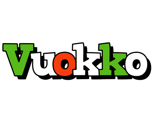 Vuokko venezia logo
