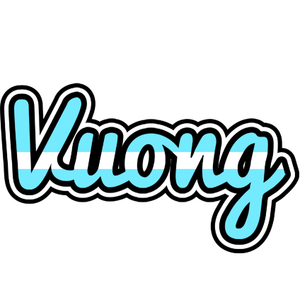 Vuong argentine logo
