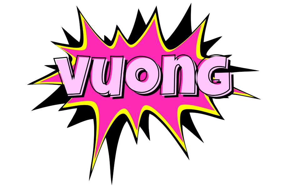 Vuong badabing logo
