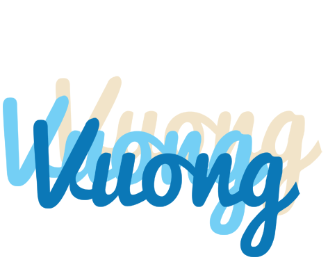 Vuong breeze logo