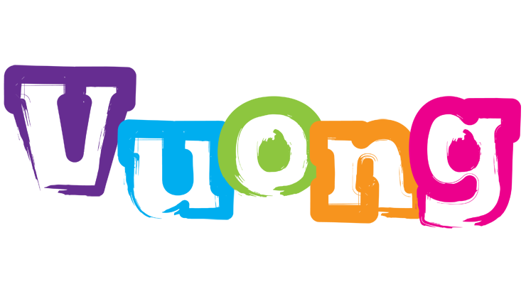 Vuong casino logo