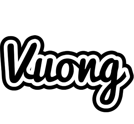 Vuong chess logo