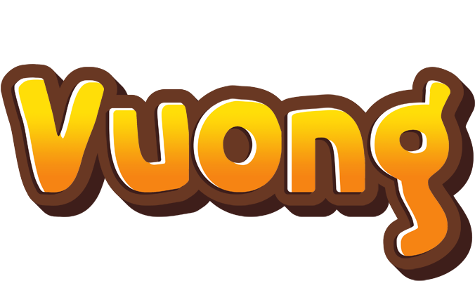 Vuong cookies logo