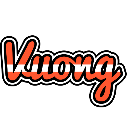 Vuong denmark logo
