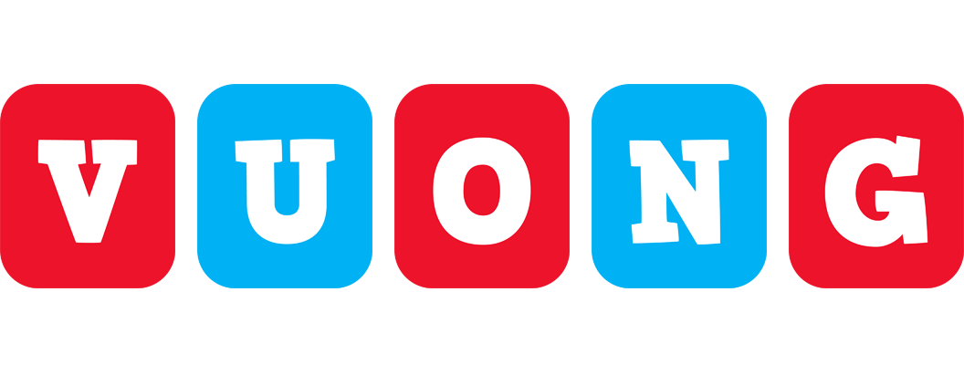 Vuong diesel logo