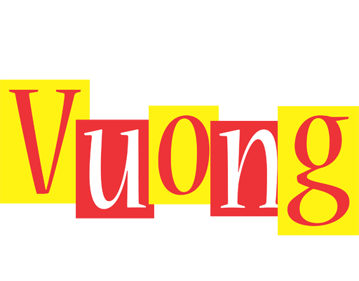 Vuong errors logo