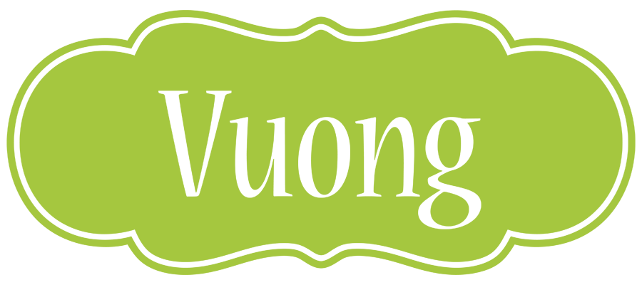 Vuong family logo