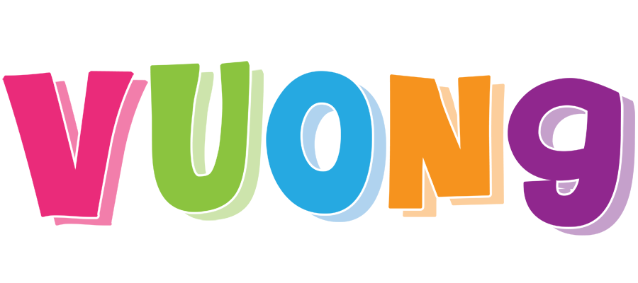 Vuong friday logo