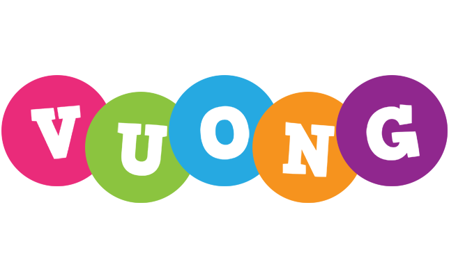 Vuong friends logo