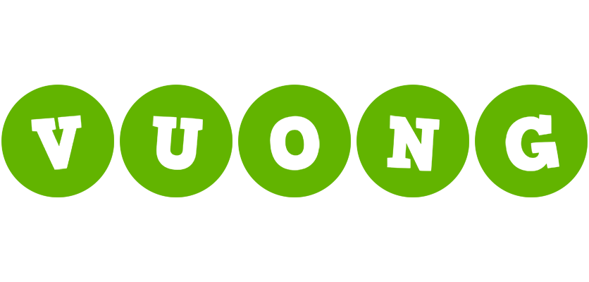 Vuong games logo