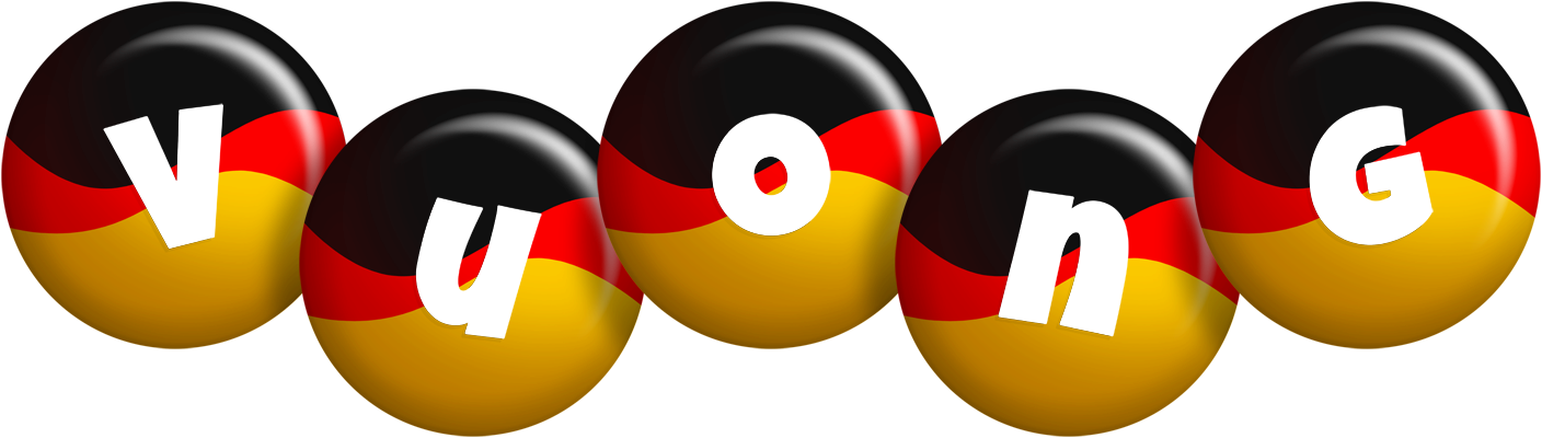Vuong german logo