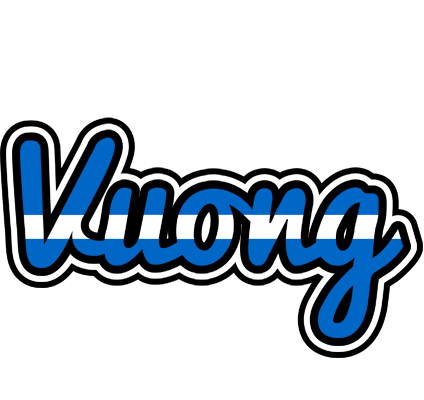 Vuong greece logo