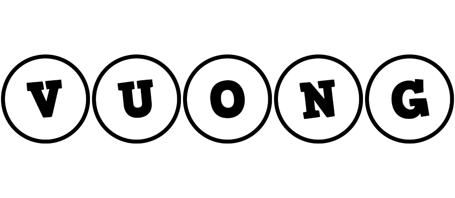 Vuong handy logo