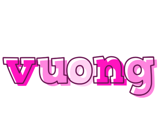 Vuong hello logo