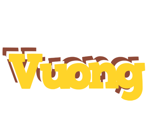 Vuong hotcup logo