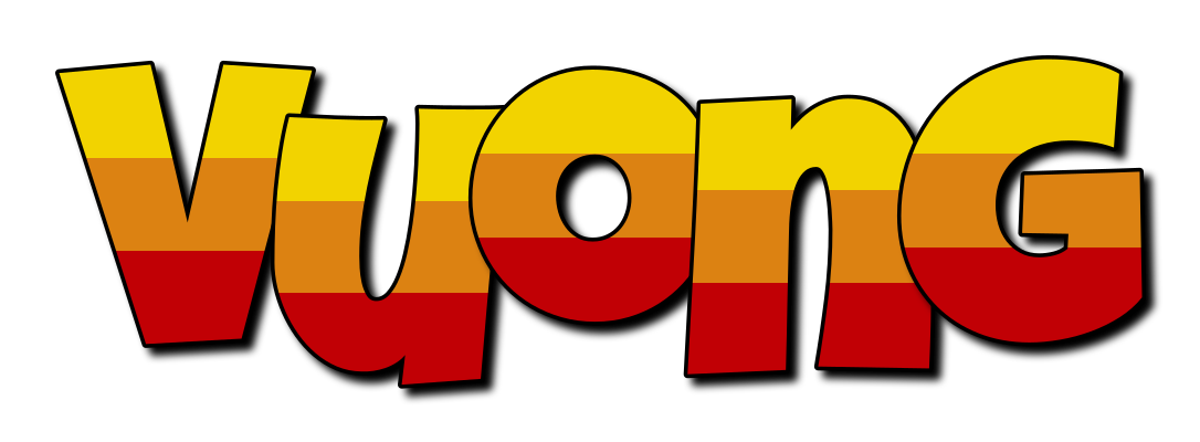 Vuong jungle logo