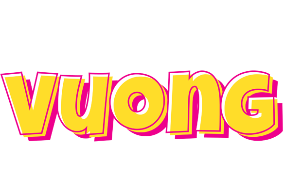Vuong kaboom logo