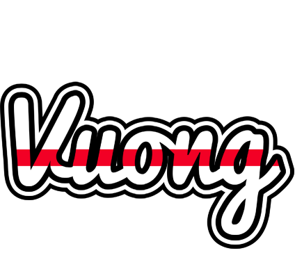 Vuong kingdom logo