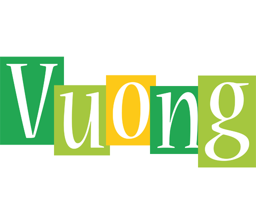 Vuong lemonade logo