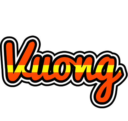 Vuong madrid logo