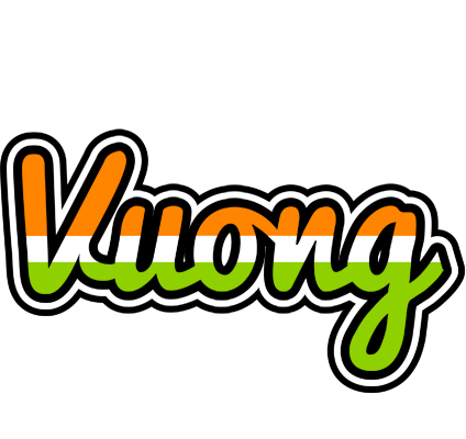 Vuong mumbai logo