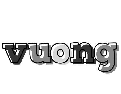 Vuong night logo