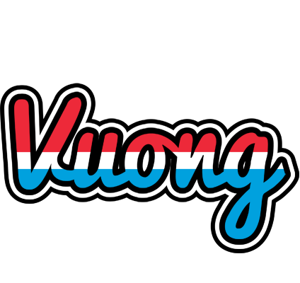 Vuong norway logo