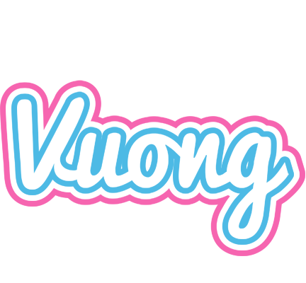 Vuong outdoors logo