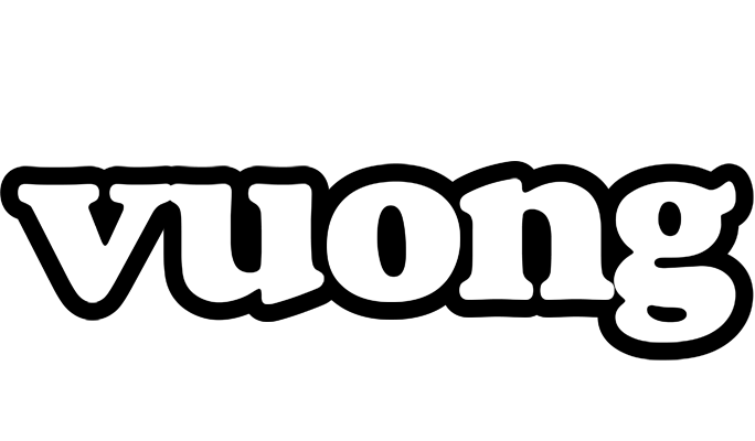 Vuong panda logo