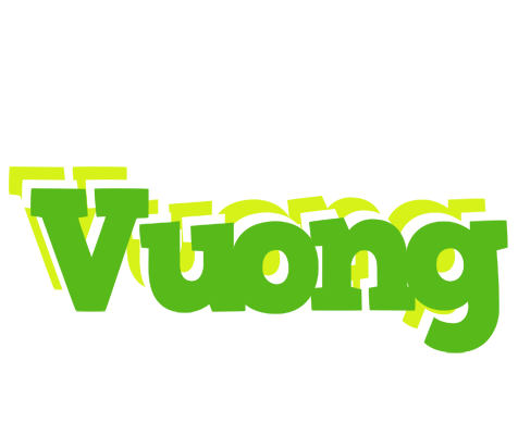 Vuong picnic logo