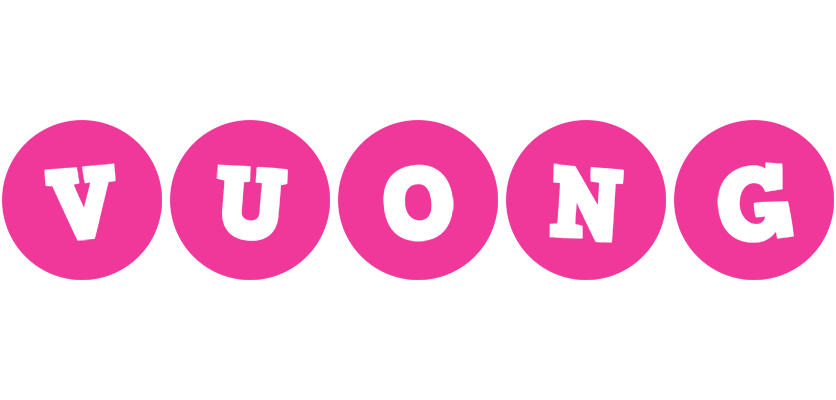 Vuong poker logo