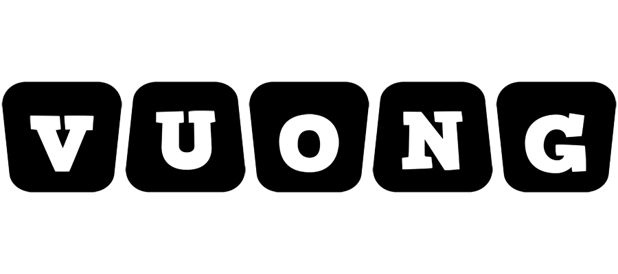 Vuong racing logo