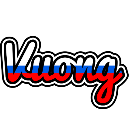 Vuong russia logo