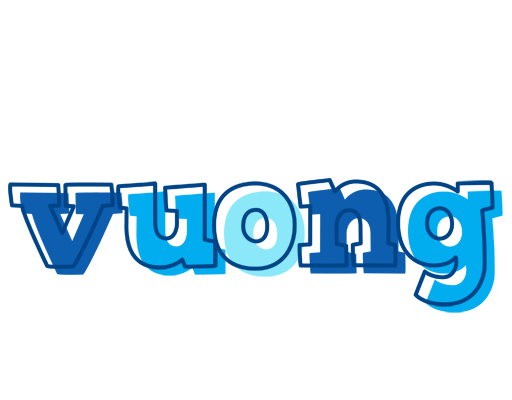 Vuong sailor logo