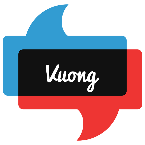 Vuong sharks logo