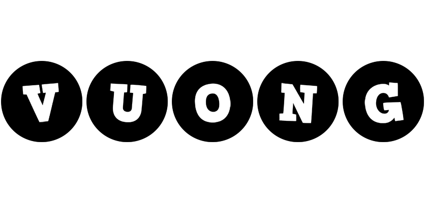 Vuong tools logo