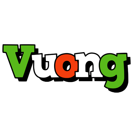 Vuong venezia logo