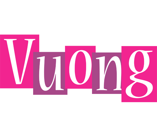 Vuong whine logo