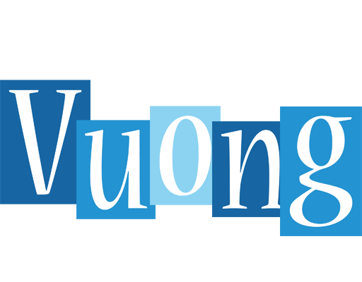Vuong winter logo